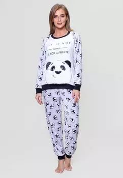 Костюм для дома Urbana Цвет: Серый (44-46)