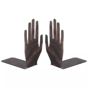 Ограничитель для книг (16 см)