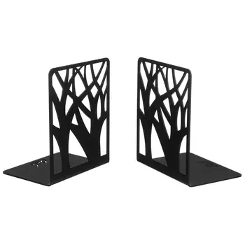 Ограничитель для книг Деревья (15 см)