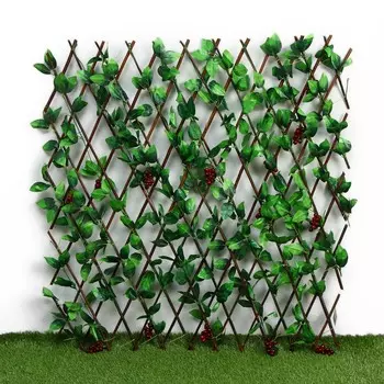 Ограждение Виноград (120х35х5 см)