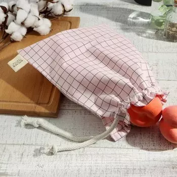 Органайзер для кухни Daira цвет: розовый