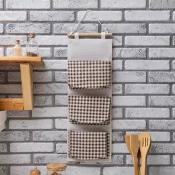 Органайзер для кухни Клетка (20х58 см)