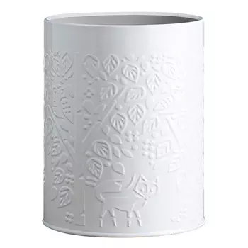 Органайзер для столовых приборов In The Forest цвет: белый (14х18х14 см)