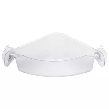 Органайзер настенный угловой Boks (27х7х16 см)