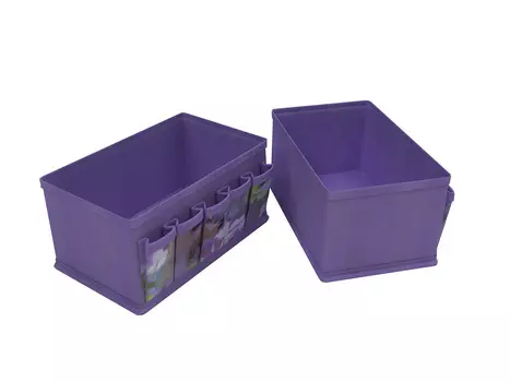 Органайзеры и кофры CoFreT