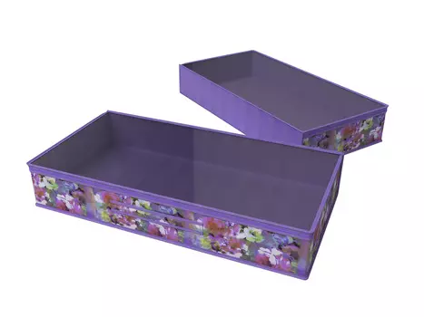 Чехол для одеял Акварель (15х45х90 см)