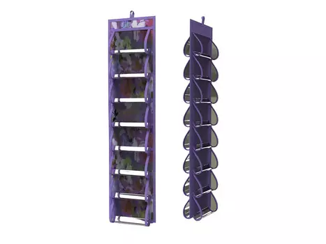 Органайзеры и кофры CoFreT