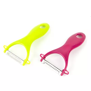 Овощечистка (3х2х12 см)