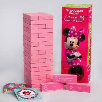 Падающая башня Для лучших подруг (23х5х5 см)