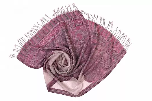 Палантин Phoebe (70х190 см)