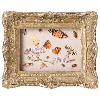 Панно (11х3х13 см)