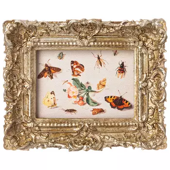 Панно (12х2х13 см)