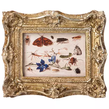 Панно (12х2х14 см)