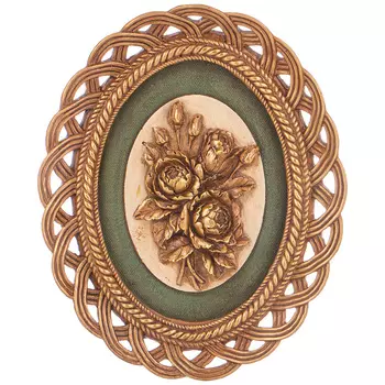 Панно (20х2х24 см)