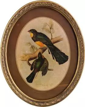 Панно (23х28х2 см)