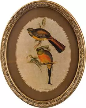 Панно (23х28х2 см)