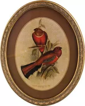 Панно (23х28х2 см)