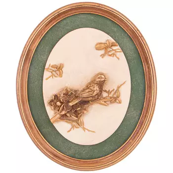 Панно (23х3х27 см)