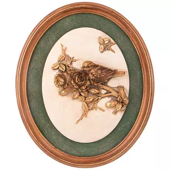 Панно (23х3х27 см)