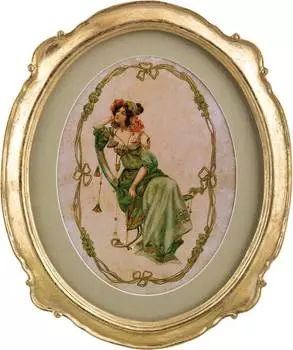 Панно (24х29х2 см)