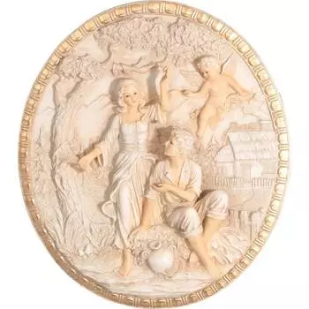 Панно (33х38х6 см)