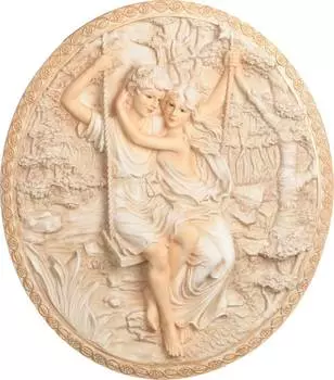 Панно (33х38х7 см)