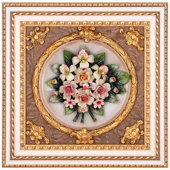 Панно (38х38 см)