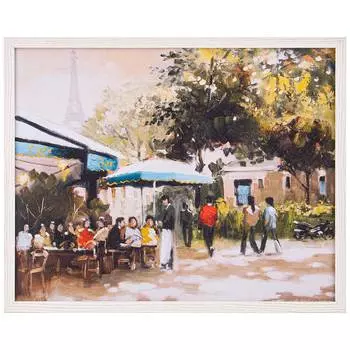 Панно (40х50 см)