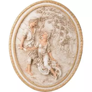 Панно (41х51х7 см)