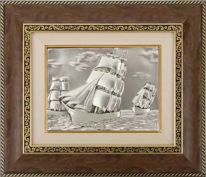 Панно (42х35 см)