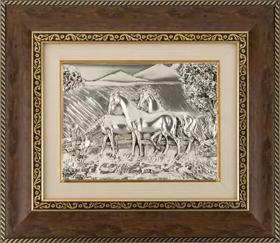 Панно (42х35 см)