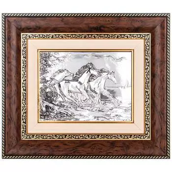 Панно (42х35 см)