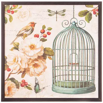 Панно (45х45 см)