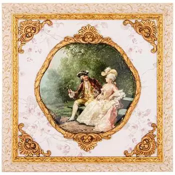 Панно (46х46 см)