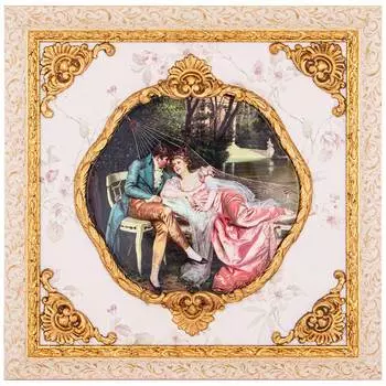 Панно (46х46 см)