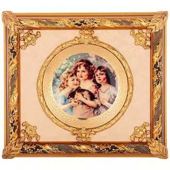 Панно (48х42 см)