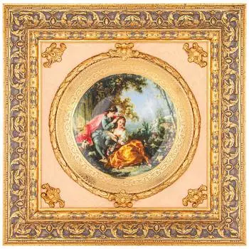 Панно (55х55 см)