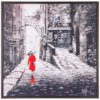 Панно (70х70 см)