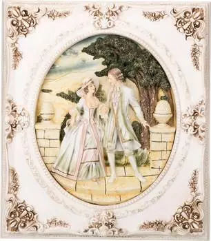 Панно (71х81х10 см)