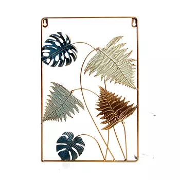 Панно Adamello (1х25х40 см)