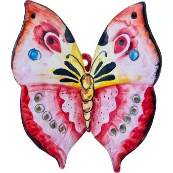 Панно Бабочка (13х16 см)