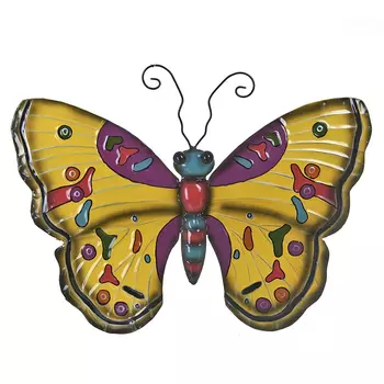 Панно Бабочка (40х54 см)