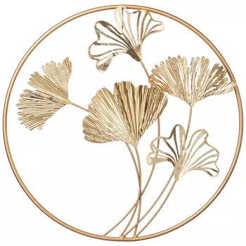 Панно Цветочная симфония (48х4 см)