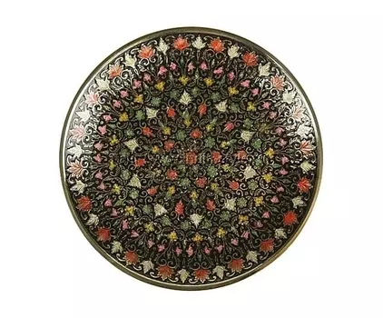 Панно Jacquelyn (22х22х1 см)