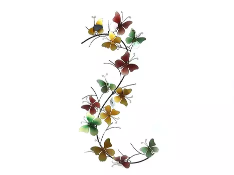 Панно Элегия (5х43х83 см)