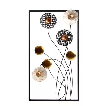 Панно Layla (3х26х48 см)