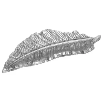 Панно Лист (28х10х4 см)