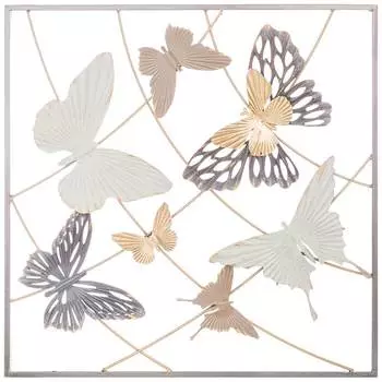 Панно Модный акцент (50х50х5 см)