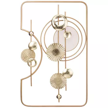 Панно Модный акцент (50х80х4 см)