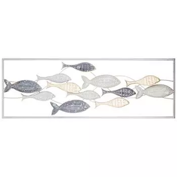 Панно Модный акцент (90х31х4 см)